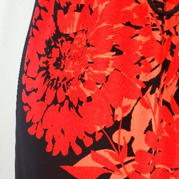 MAGGY L Maxi DRESS - Picture 6 of 10